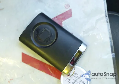 2014 Cadillac Ats Standard из США, поврежденный, VIN 1G6AG5RX0E0169121